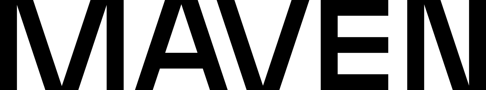 Maven Logo